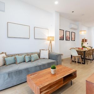 Appartement met Drie Slaapkamers